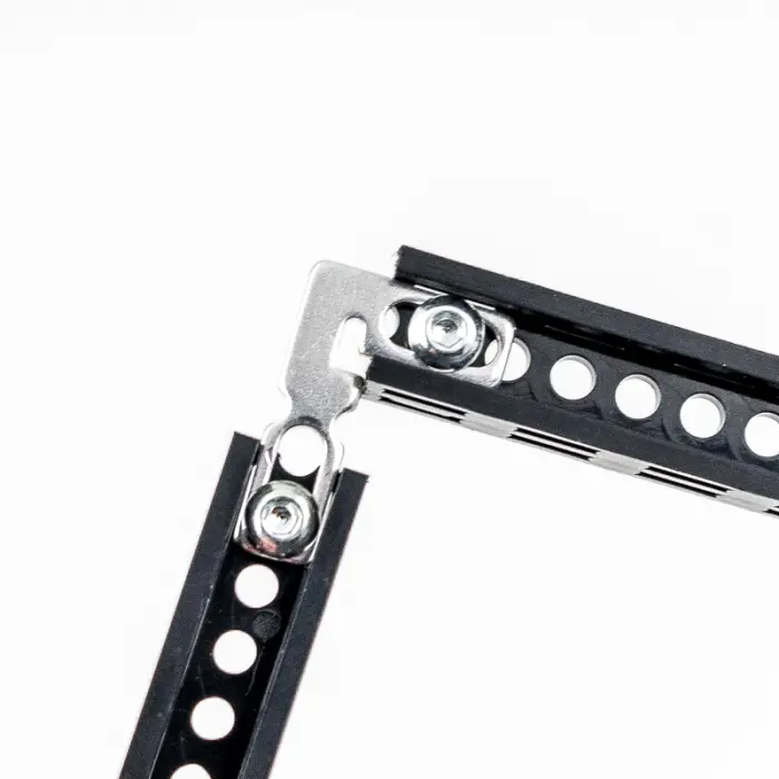 L-Bracket (20-pack) @ electrokit (4 av 5)