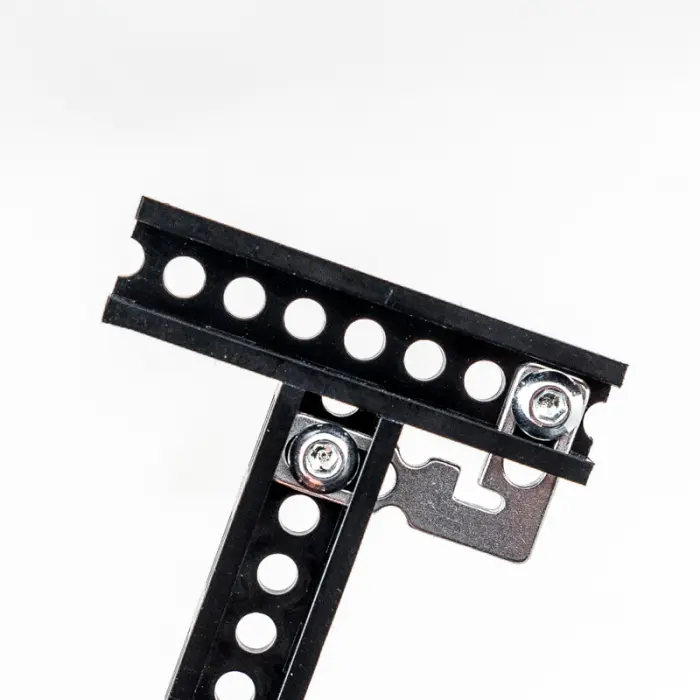L-Bracket (20-pack) @ electrokit (2 av 5)