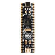Pimoroni Pico LiPo 2 XL W @ electrokit