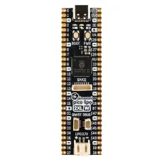 Pimoroni Pico LiPo 2 XL W @ electrokit