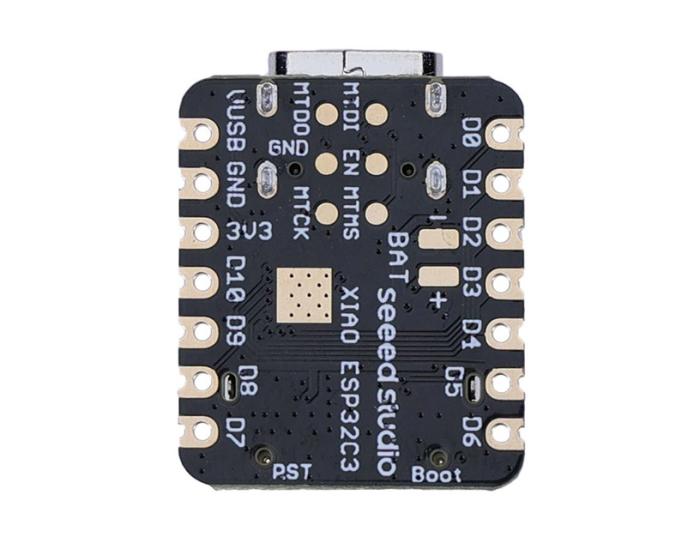 Seeed Studio XIAO ESP32C3 @ electrokit (2 of 2)