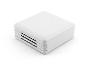 Apparatl&aring;da f&ouml;r sensorer 71x71x27mm @ electrokit