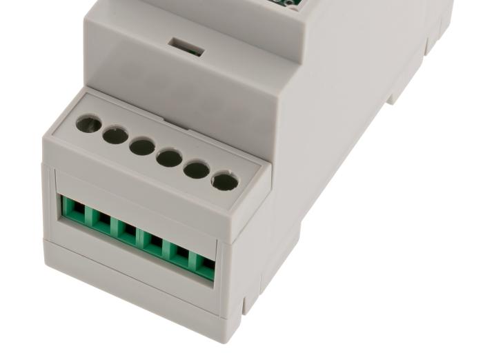 Experimentkort för DIN-kapsling 2mod @ electrokit (5 av 5)