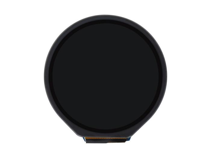 LCD 1.28