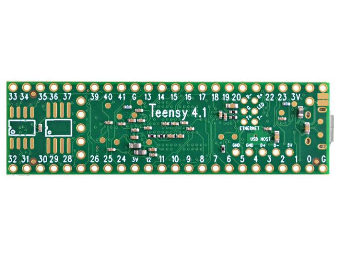 Teensy 4.1 @ electrokit (3 of 5)