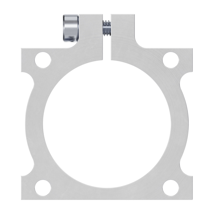 Klämfäste ø32mm 43mm @ electrokit (3 av 7)