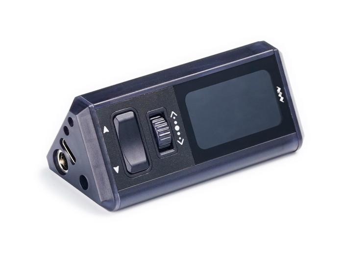 Soldering station mini 200W TS1M @ electrokit (3 of 7)