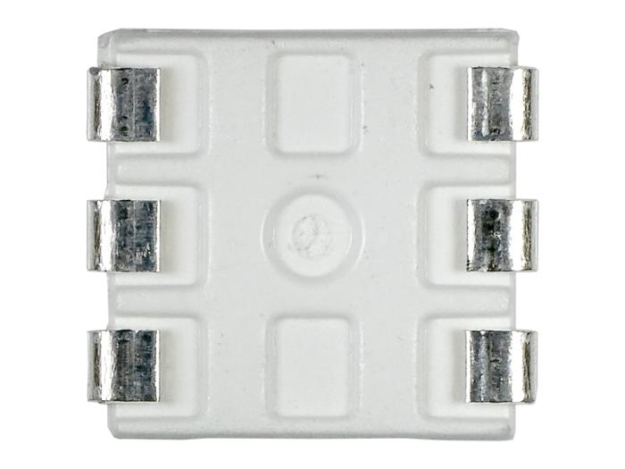 LED SMD5050 kallvit 6200mcd @ electrokit (2 av 3)