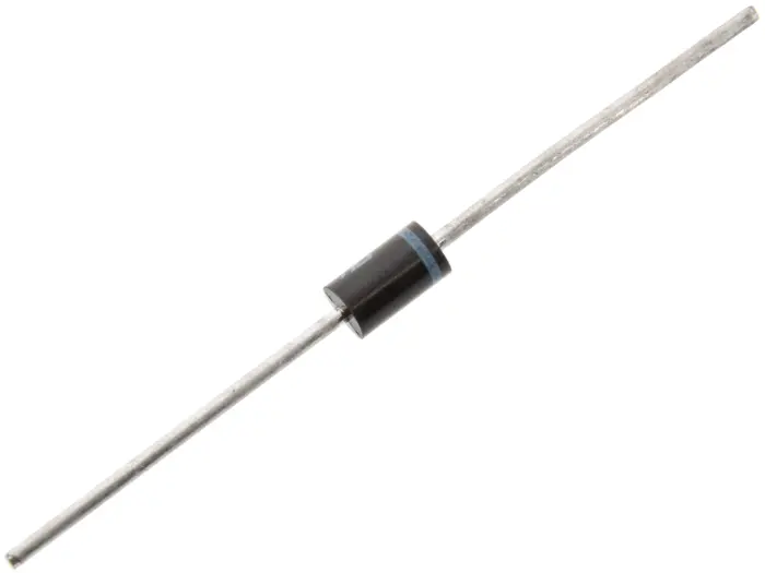 SB540 DO-201 40V 5A @ electrokit (1 av 1)
