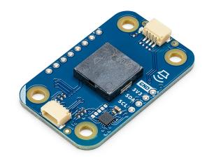 Modulino Buzzer @ electrokit
