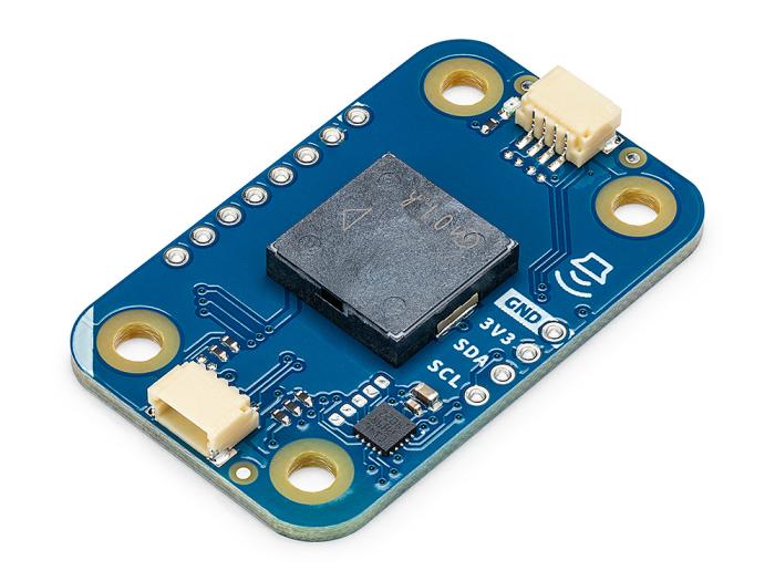 Modulino Buzzer @ electrokit (1 av 4)
