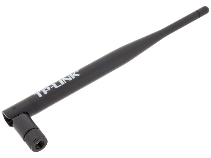Antenn 2.4GHz RP-SMA @ electrokit (3 av 4)