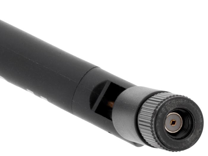 Antenn 2.4GHz RP-SMA @ electrokit (4 av 4)