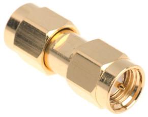 Adampter SMA male-male Max Gain @ electrokit