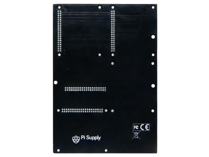 Gateway HAT - monteringskort för Raspberry Pi @ electrokit (2 av 13)