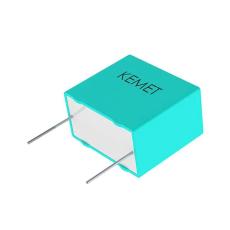 Polypropylen 18nF 100V 5% 5mm @ electrokit