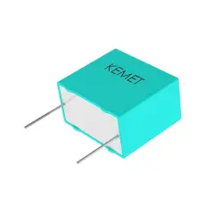 Polypropylen 18nF 100V 5% 5mm @ electrokit
