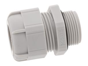 Cable gland M25 x 1.5 ø12mm @ electrokit