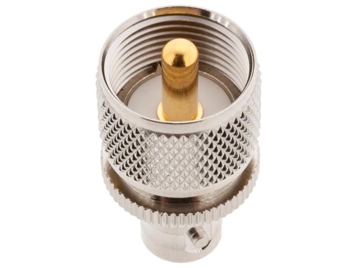 Adapter BNC female- UHF male @ electrokit (2 of 3)