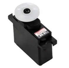 Micro servo Hitec HS-81 3kg @ electrokit