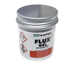 Flussmedel gel 60g @ electrokit