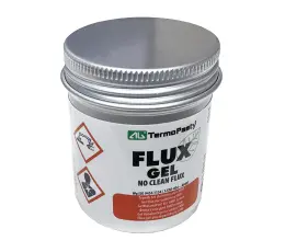 Solder flux gel 60g @ electrokit