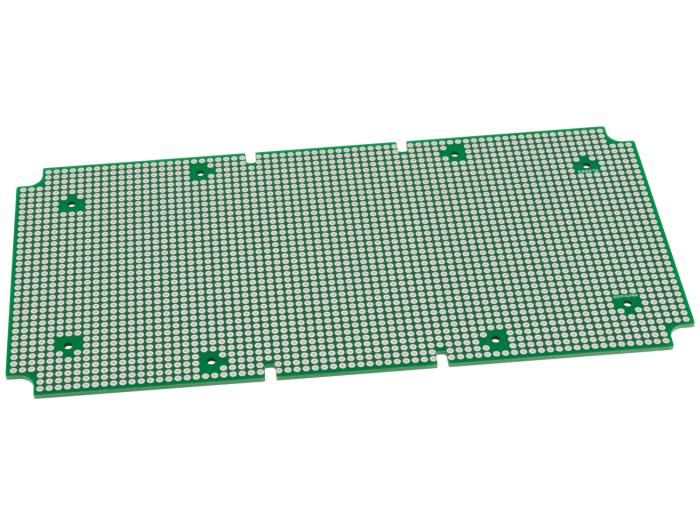 Experimentkort för RL6065 @ electrokit (1 av 3)