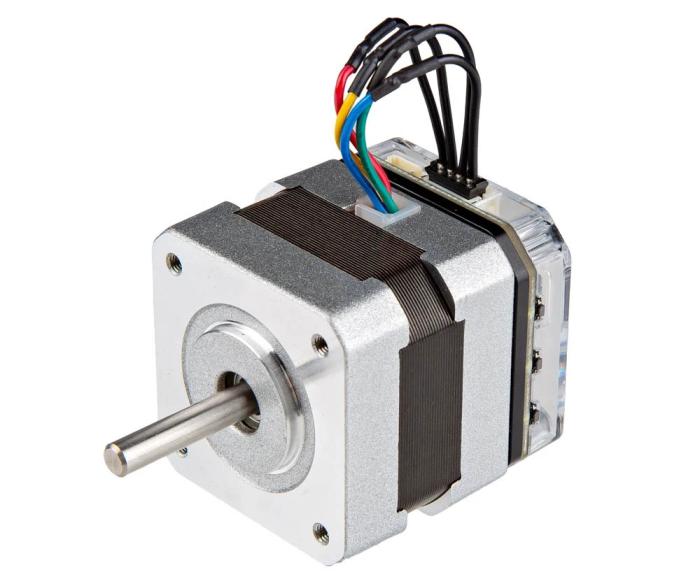 PD Stepper - Stegmotordrivare ESP32-S3 USB-PD @ electrokit (3 av 8)