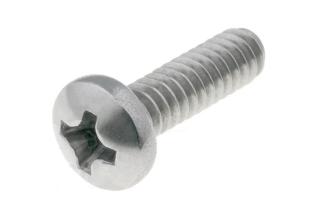 Screw PH UNC 6-32 1/2" @ electrokit