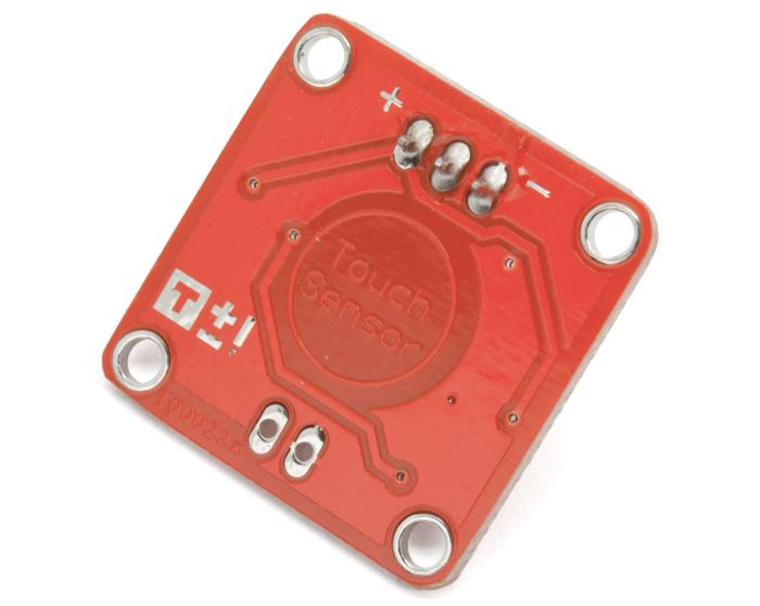 TinkerKit Touchsensor @ electrokit (1 av 1)