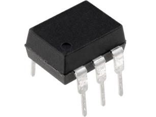 TCA311 DIP-6 single op-amp @ electrokit