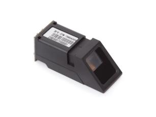 Fingerprint sensor ZFM-708 @ electrokit