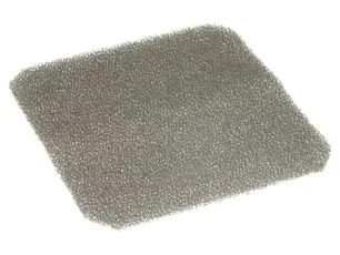 Filtermedia 92x92mm PU-skum 30PPI @ electrokit