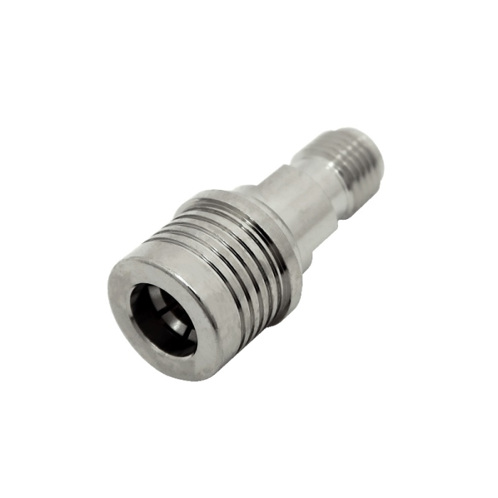 Adapter QMA male to SMA female @ electrokit (2 of 4)