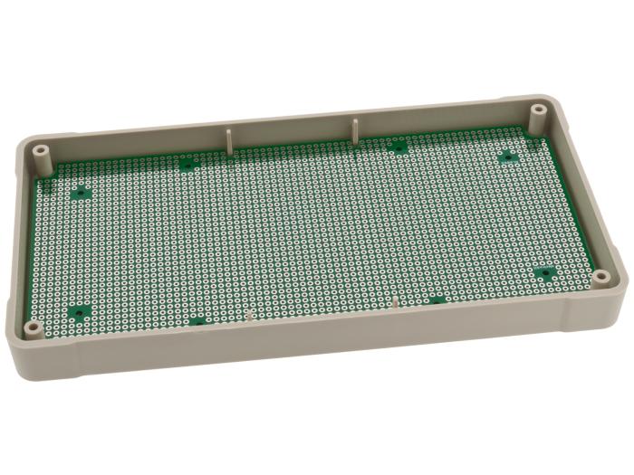 Experimentkort för RL6065 @ electrokit (3 av 3)
