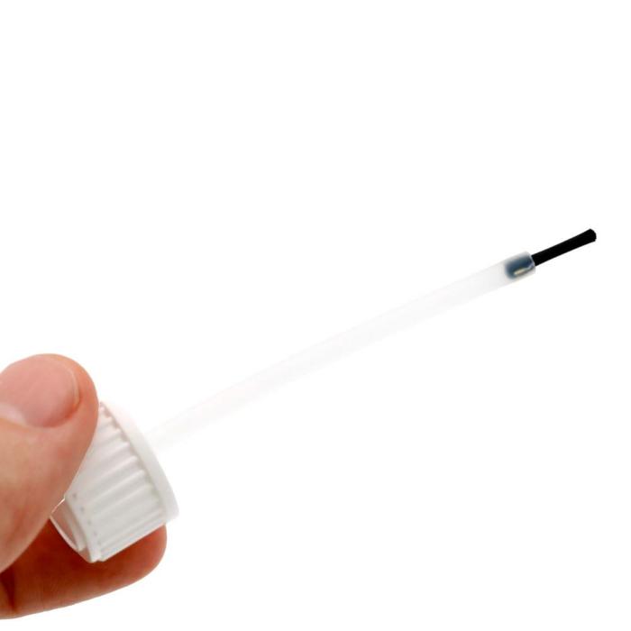 Skyddslack för PCB med pensel 50ml @ electrokit (2 av 2)