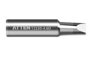 L&ouml;dspets f&ouml;r ST-2150D 4.6mm mejsel @ electrokit