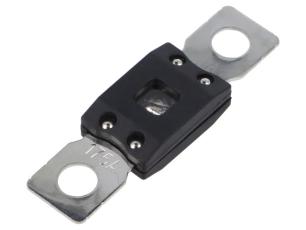 Bladsäkring MEGA 175A 72VDC 68mm @ electrokit