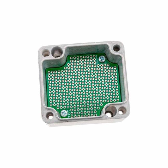 Protoboard for G104 @ electrokit (2 of 2)
