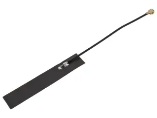 Antenn 433MHz 6dBi UFL @ electrokit