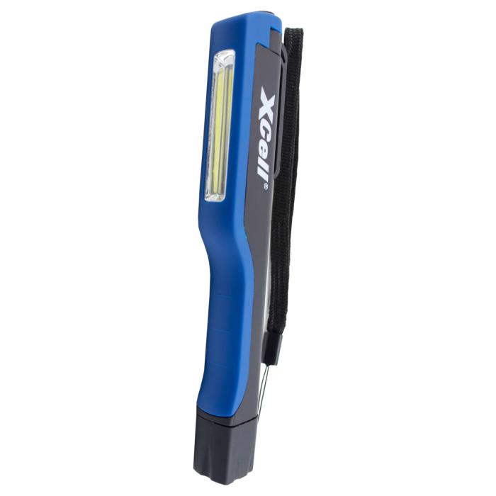 Penlight Pro COB 160lm 3xAAA @ electrokit (3 of 5)