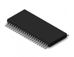 IS62WV51216BLL-55TLI TSOP-44 SRAM 8Mbit @ electrokit