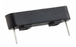 Reed switch PCB NO 0.5A 10-20AT @ electrokit
