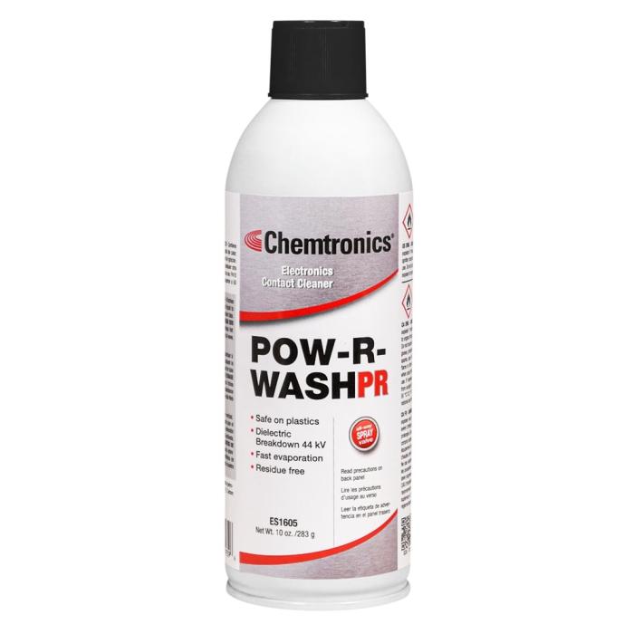 Kontaktspray Chemtronics PR 400ml @ electrokit (1 av 1)