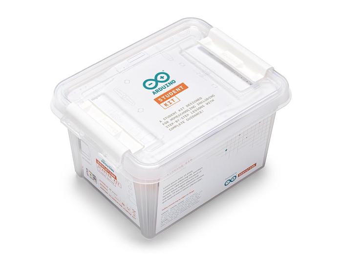 Arduino Student Kit @ electrokit (2 av 4)