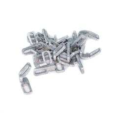Swan 90x45 Bracket (20-pack) @ electrokit