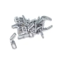 Swan 90x45 Bracket (20-pack) @ electrokit