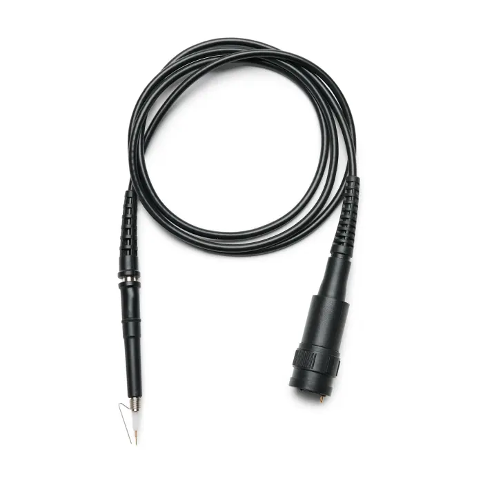 PCBite kit with 2x SQ350 350 MHz handsfree oscilloscope probes @ electrokit (12 av 24)