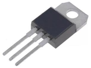 TYN608 Tyristor TO-220 600V 8A @ electrokit