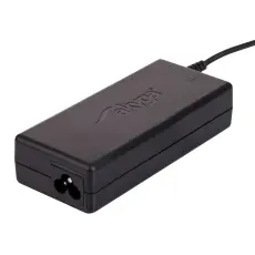 Laptopladdare 19V 3.95A 75W 5.5x2.5mm + pin - AK-ND-02 @ electrokit